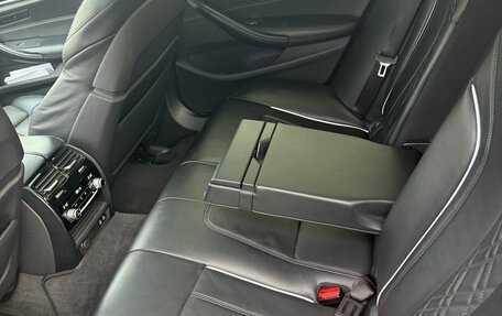 BMW 5 серия, 2019 год, 4 200 000 рублей, 9 фотография