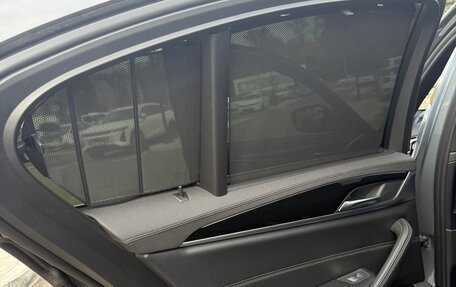 BMW 5 серия, 2019 год, 4 200 000 рублей, 14 фотография