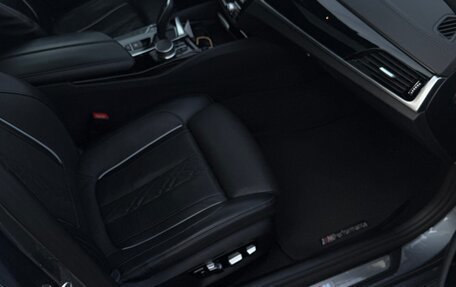 BMW 5 серия, 2019 год, 4 200 000 рублей, 11 фотография