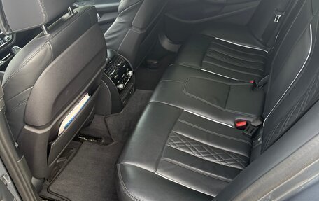 BMW 5 серия, 2019 год, 4 200 000 рублей, 8 фотография