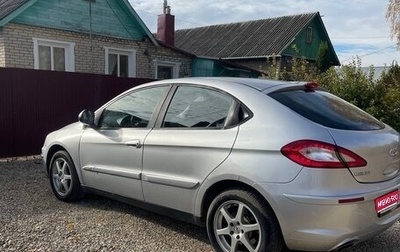 Chery M11 (A3), 2010 год, 150 000 рублей, 1 фотография