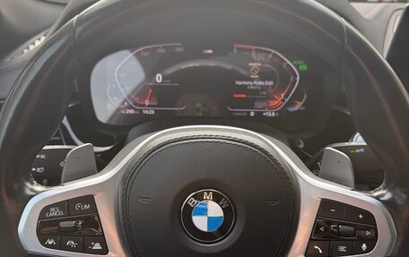 BMW 5 серия, 2019 год, 4 200 000 рублей, 19 фотография