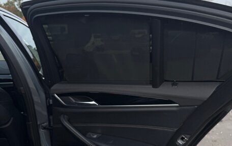 BMW 5 серия, 2019 год, 4 200 000 рублей, 17 фотография
