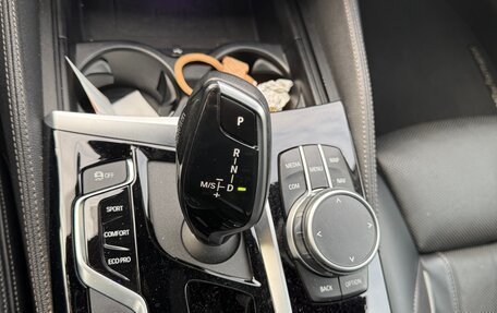 BMW 5 серия, 2019 год, 4 200 000 рублей, 23 фотография
