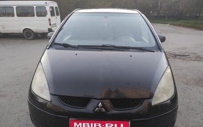 Mitsubishi Colt VI рестайлинг, 2006 год, 400 000 рублей, 1 фотография