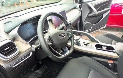 Geely Coolray I, 2023 год, 1 650 000 рублей, 1 фотография