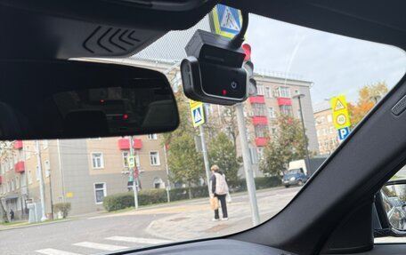 BMW 5 серия, 2019 год, 4 200 000 рублей, 25 фотография