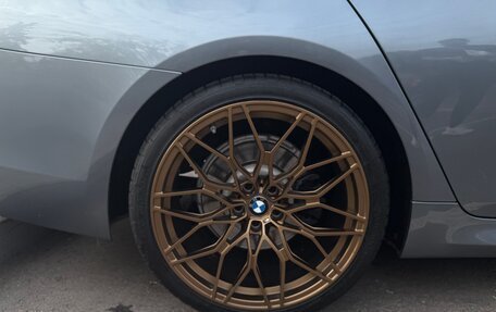 BMW 5 серия, 2019 год, 4 200 000 рублей, 30 фотография