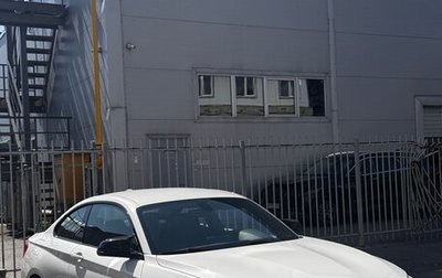 BMW 2 серия F22, 2014 год, 2 300 000 рублей, 1 фотография