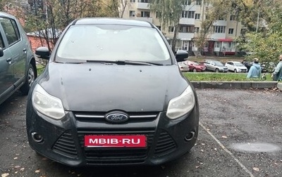 Ford Focus III, 2014 год, 2 200 000 рублей, 1 фотография