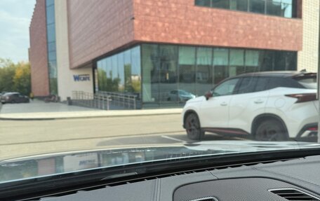 BMW 5 серия, 2019 год, 4 200 000 рублей, 34 фотография