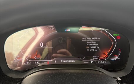 BMW 5 серия, 2019 год, 4 200 000 рублей, 35 фотография
