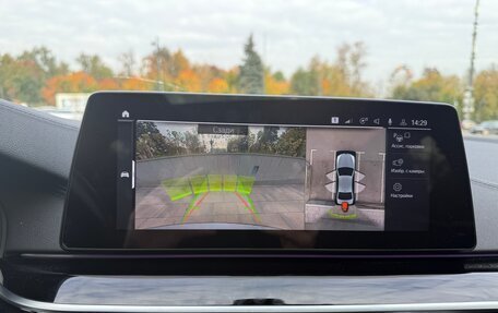 BMW 5 серия, 2019 год, 4 200 000 рублей, 36 фотография