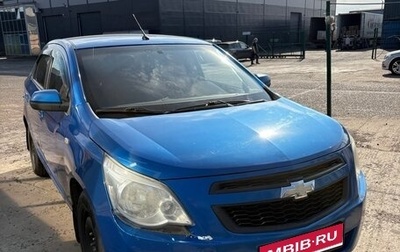 Chevrolet Cobalt II, 2013 год, 550 000 рублей, 1 фотография