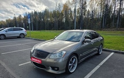 Infiniti M, 2008 год, 950 000 рублей, 1 фотография