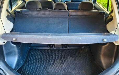 Nissan Tiida, 2010 год, 335 000 рублей, 17 фотография