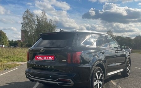 KIA Sorento IV, 2021 год, 4 600 000 рублей, 2 фотография