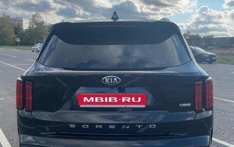 KIA Sorento IV, 2021 год, 4 600 000 рублей, 4 фотография