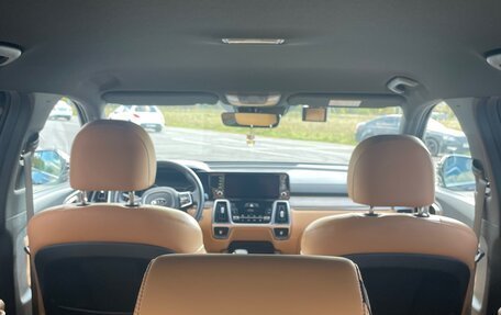 KIA Sorento IV, 2021 год, 4 600 000 рублей, 12 фотография