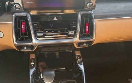 KIA Sorento IV, 2021 год, 4 600 000 рублей, 14 фотография