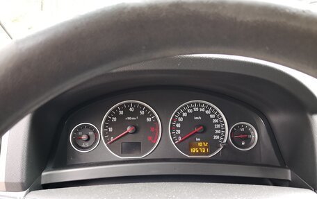Opel Vectra C рестайлинг, 2004 год, 500 000 рублей, 7 фотография