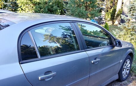Opel Vectra C рестайлинг, 2004 год, 500 000 рублей, 10 фотография