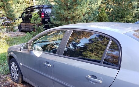 Opel Vectra C рестайлинг, 2004 год, 500 000 рублей, 9 фотография