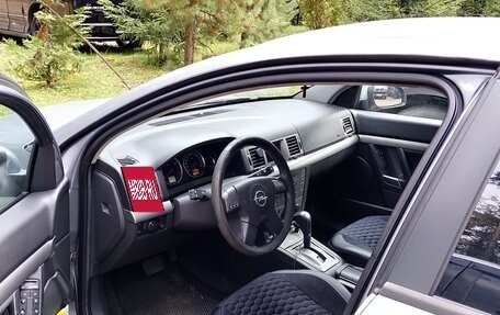 Opel Vectra C рестайлинг, 2004 год, 500 000 рублей, 5 фотография
