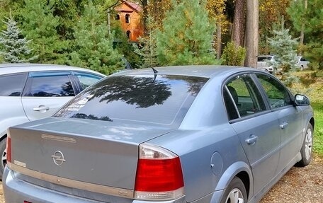 Opel Vectra C рестайлинг, 2004 год, 500 000 рублей, 3 фотография