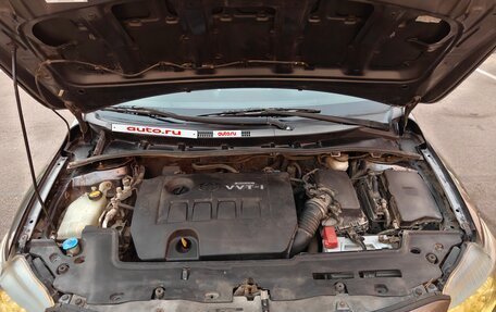 Toyota Corolla, 2008 год, 620 000 рублей, 22 фотография