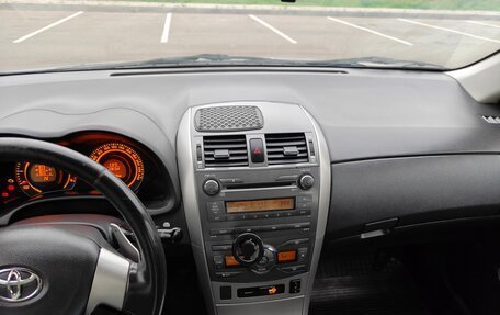Toyota Corolla, 2008 год, 620 000 рублей, 20 фотография