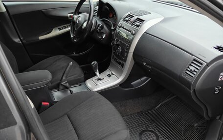 Toyota Corolla, 2008 год, 620 000 рублей, 15 фотография