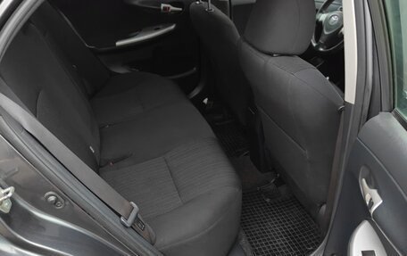 Toyota Corolla, 2008 год, 620 000 рублей, 18 фотография