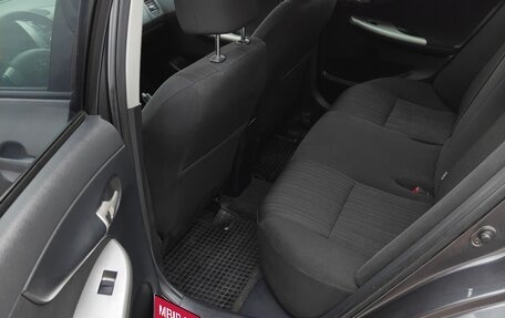 Toyota Corolla, 2008 год, 620 000 рублей, 17 фотография