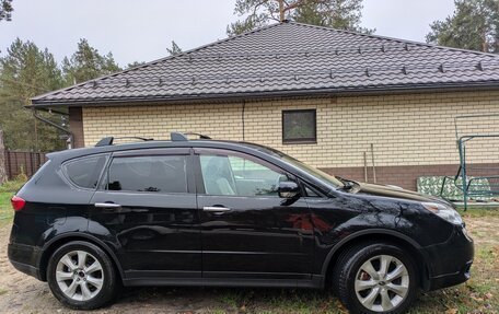 Subaru Tribeca I рестайлинг, 2005 год, 550 000 рублей, 2 фотография