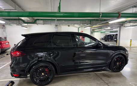 Porsche Cayenne III, 2014 год, 2 300 000 рублей, 6 фотография