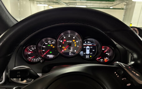 Porsche Cayenne III, 2014 год, 2 300 000 рублей, 10 фотография