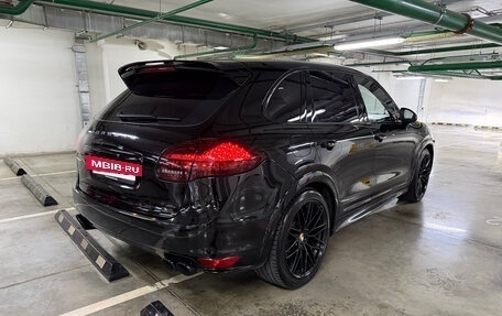 Porsche Cayenne III, 2014 год, 2 300 000 рублей, 5 фотография