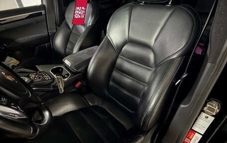 Porsche Cayenne III, 2014 год, 2 300 000 рублей, 9 фотография