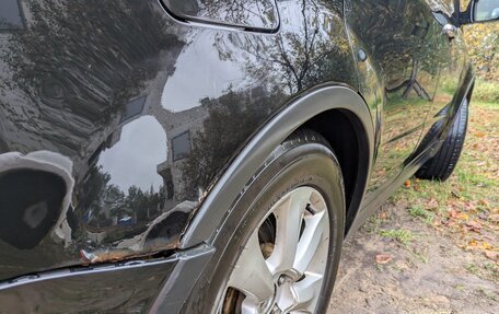 Subaru Tribeca I рестайлинг, 2005 год, 550 000 рублей, 16 фотография