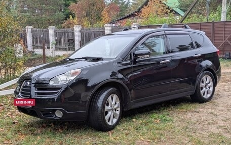 Subaru Tribeca I рестайлинг, 2005 год, 550 000 рублей, 7 фотография