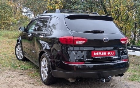 Subaru Tribeca I рестайлинг, 2005 год, 550 000 рублей, 10 фотография