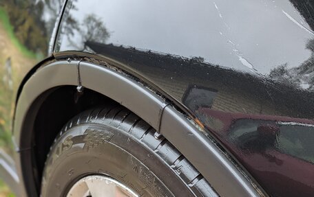 Subaru Tribeca I рестайлинг, 2005 год, 550 000 рублей, 20 фотография