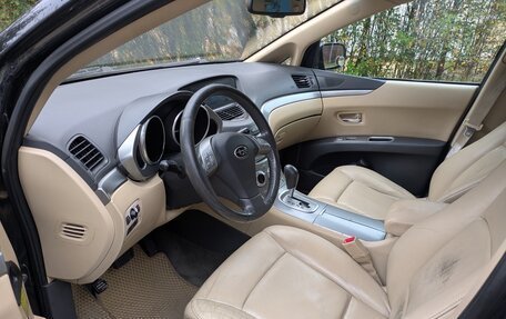 Subaru Tribeca I рестайлинг, 2005 год, 550 000 рублей, 23 фотография