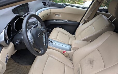Subaru Tribeca I рестайлинг, 2005 год, 550 000 рублей, 25 фотография