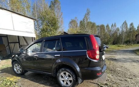 Great Wall Hover H5, 2012 год, 650 000 рублей, 2 фотография