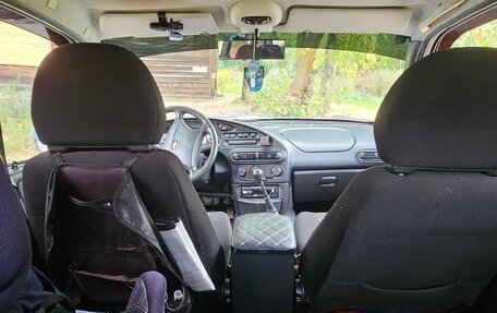 Chevrolet Niva I рестайлинг, 2006 год, 350 000 рублей, 13 фотография
