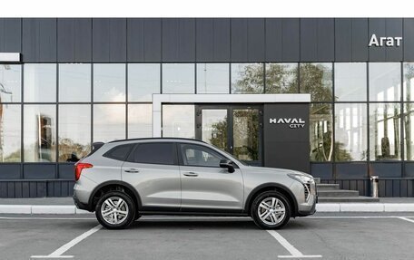 Haval Jolion, 2026 год, 2 078 430 рублей, 7 фотография