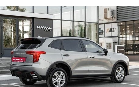 Haval Jolion, 2026 год, 2 078 430 рублей, 8 фотография