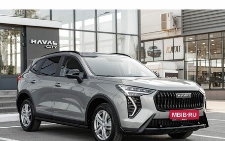Haval Jolion, 2026 год, 2 078 430 рублей, 4 фотография